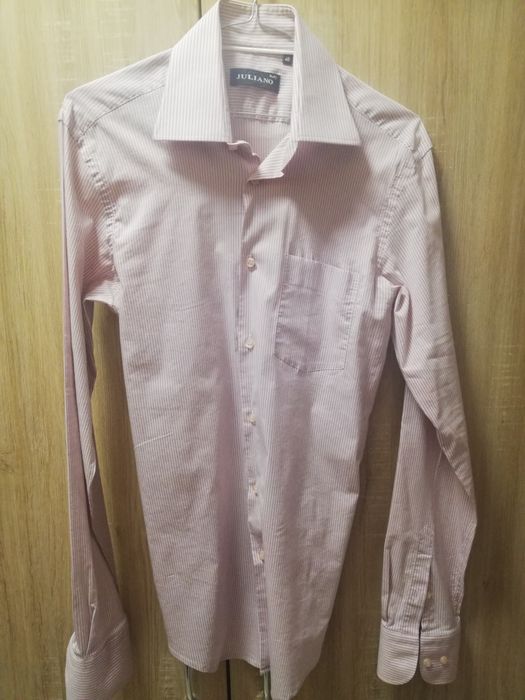 Официална риза Juliano Italy