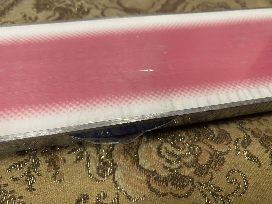 Френски ски Omegamax Omega 2007 3.5 mm Kevlar за ски бягане класически