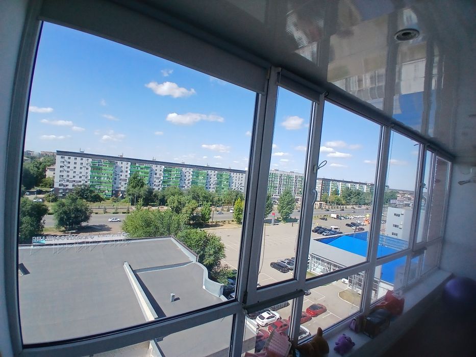 Продам пластиковые окна