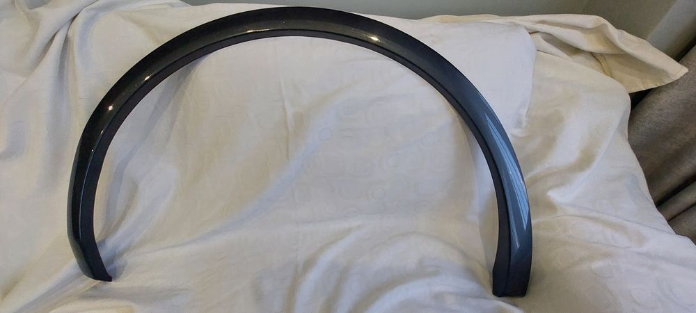 Вежди за  Audi Q5