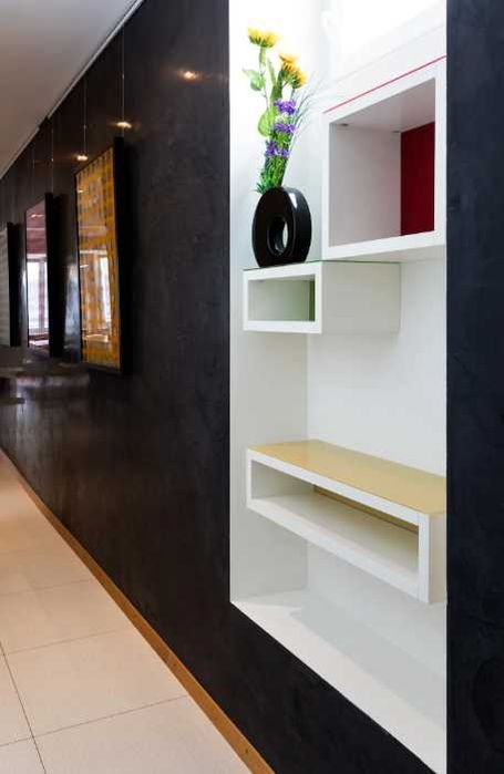 Дава се под наем Тристаен апартамент в Пловдив, Тракия - 87 кв.м за 255 € - Снимка #4