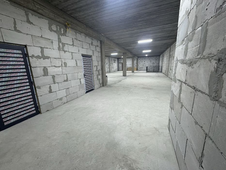 Аренда помещения