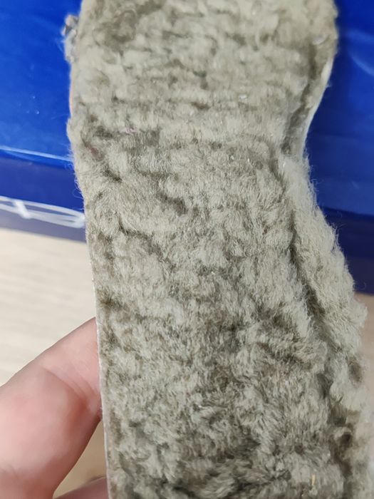 Ботинки ботильоны зимние