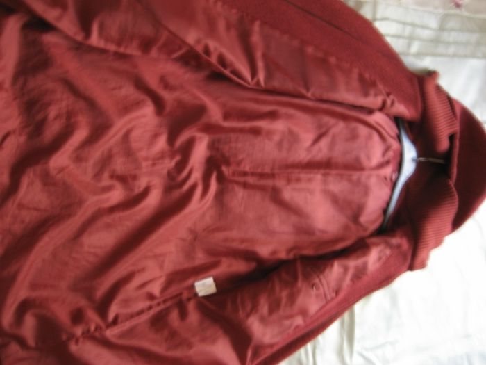 ПАЛТО, кожух и яке канадка