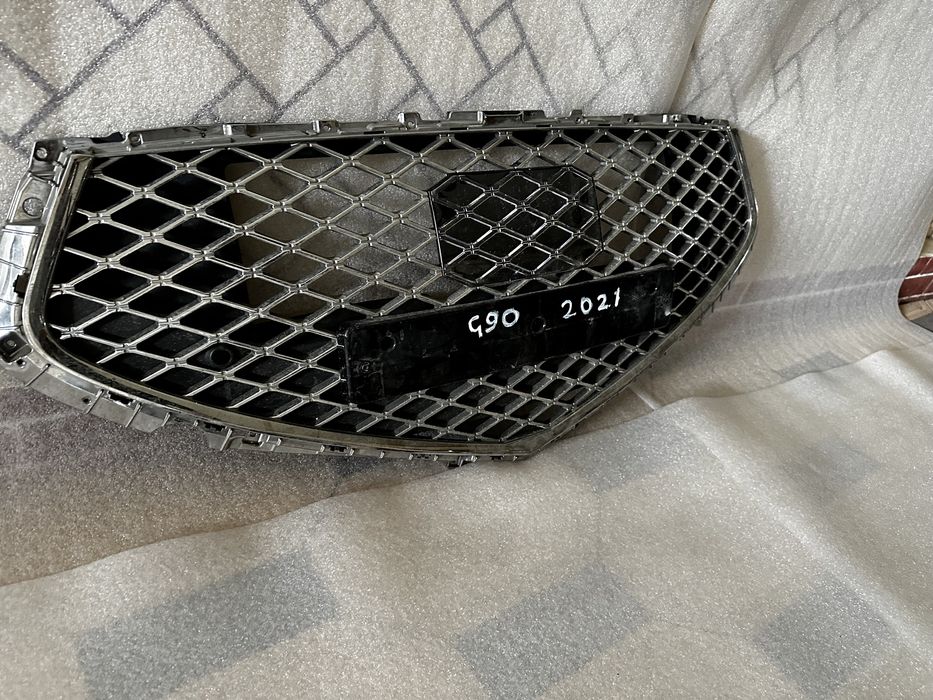 Решетка Genesis оригинал