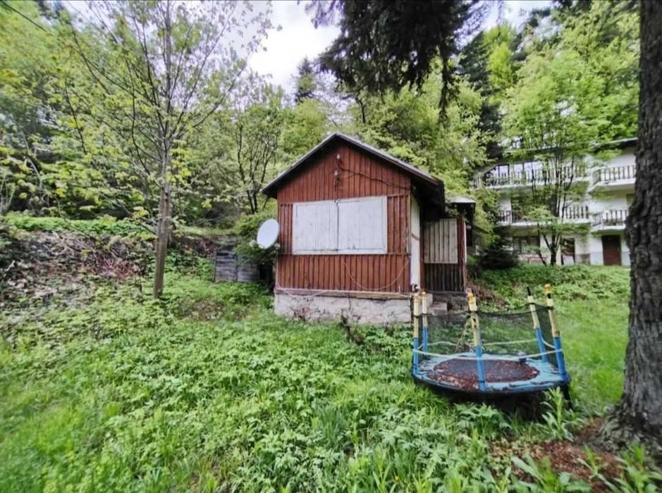 Продава се Къща в Пещера - 25 кв.м за 1400 €/кв.м - Снимка #2