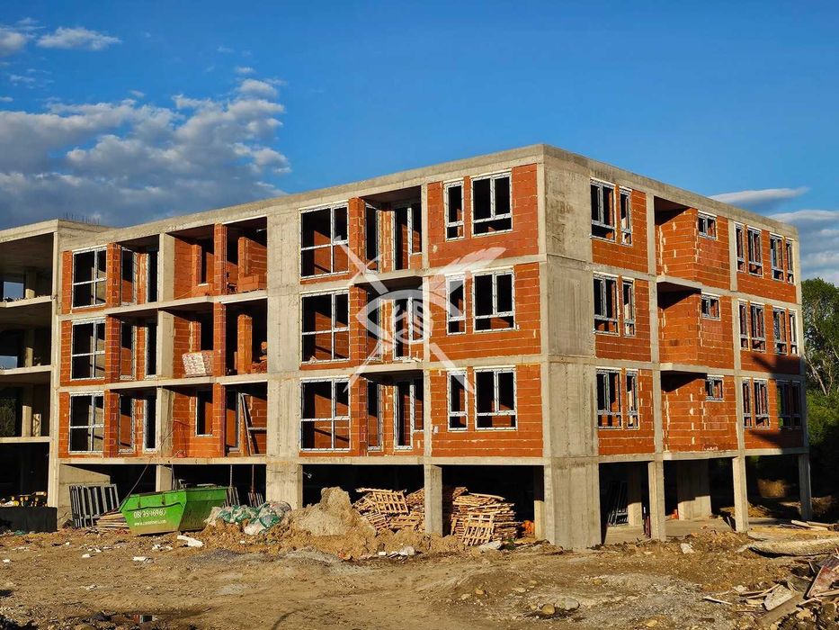 Продава се Двустаен апартамент в София, Малинова долина - 67 кв.м за 1717 €/кв.м - Снимка #5