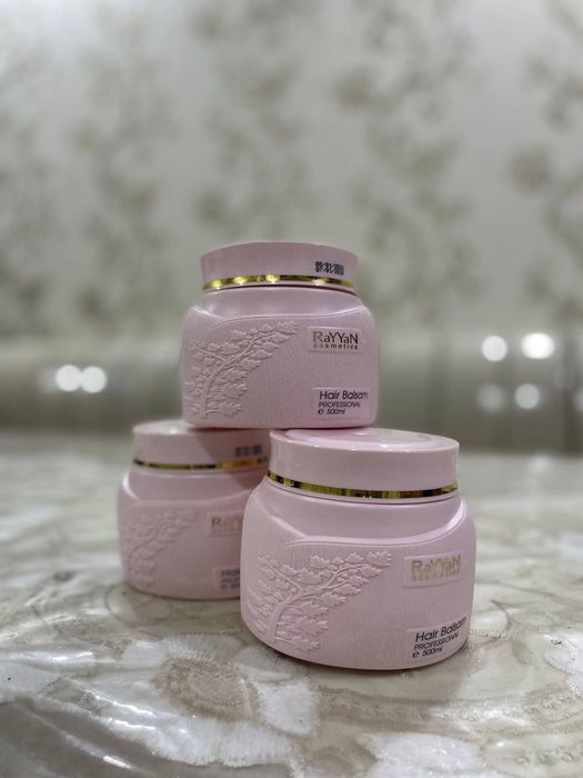 Balzam sotiladi yangi