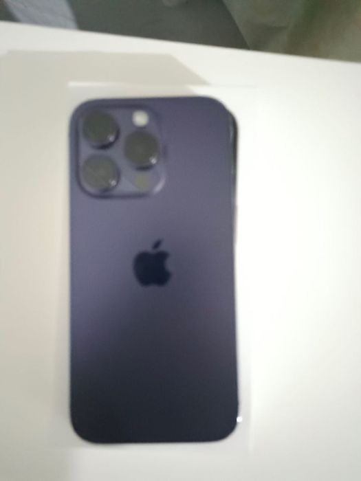 Продам iPhone 14 pro, 256gb, 86% акб