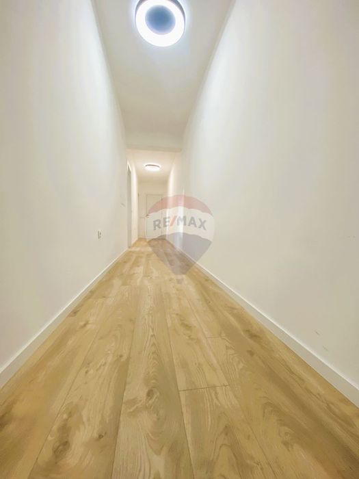 Тристаен апартамент под наем, кв. Изгрев ДМ4307