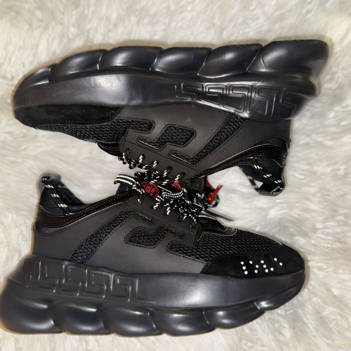 Versace chain 44