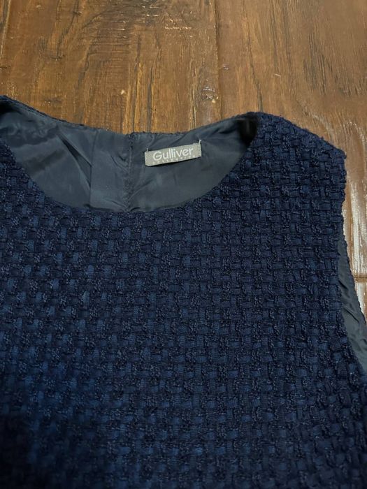 Платье Gulliver на 10-12 лет