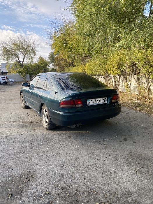 Мазда 262 срочно сатам
