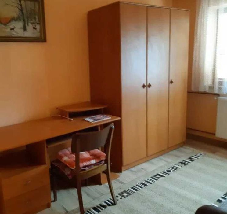 Дава се под наем Двустаен апартамент в Пловдив, Южен - 65 кв.м за 255 € - Снимка #3