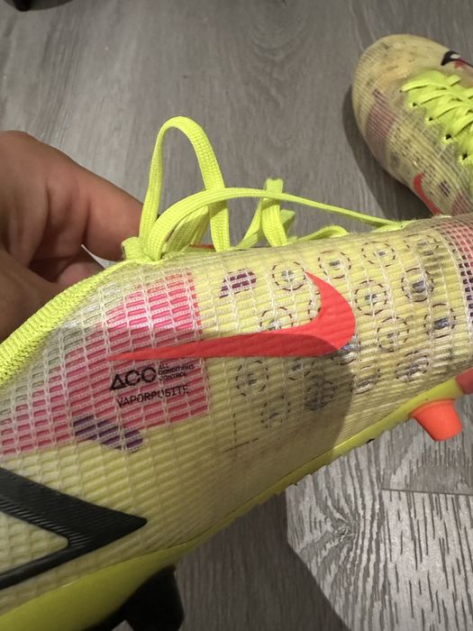 Nike mercurial acc