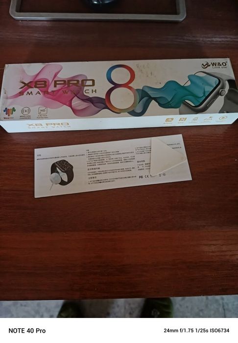 Продаю смарт часы в отличном состоянии