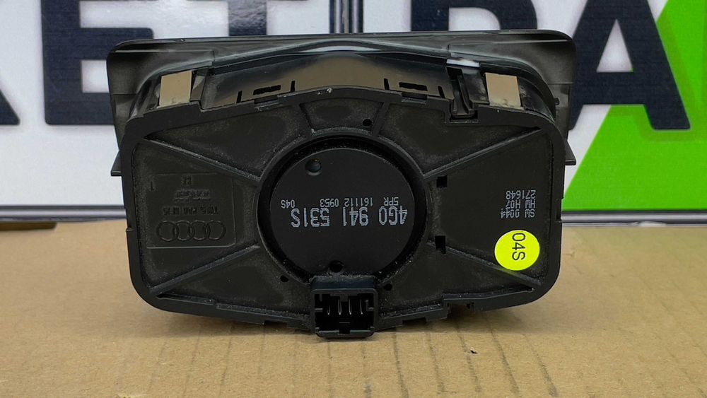 Копче ключ за фарове AUDI A6 A7 4G 4G0941531S