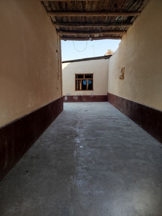 Йик Ота продаётся в участка 8 соток