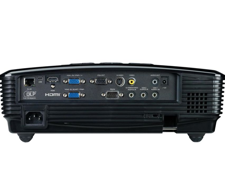 Проектор Optoma EW615DLP