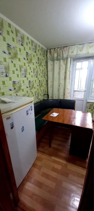 Продам 2 к кв., в 5 мкр.