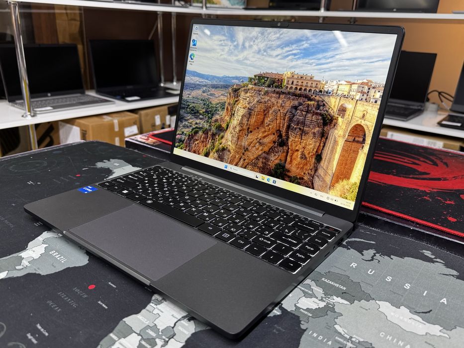 Ноутбук Acer Gadjetbook E10  i5-12450H/24GB/SSD512GB