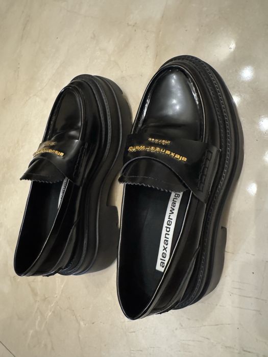 Лоуфъри Alexander Wang 39 номер