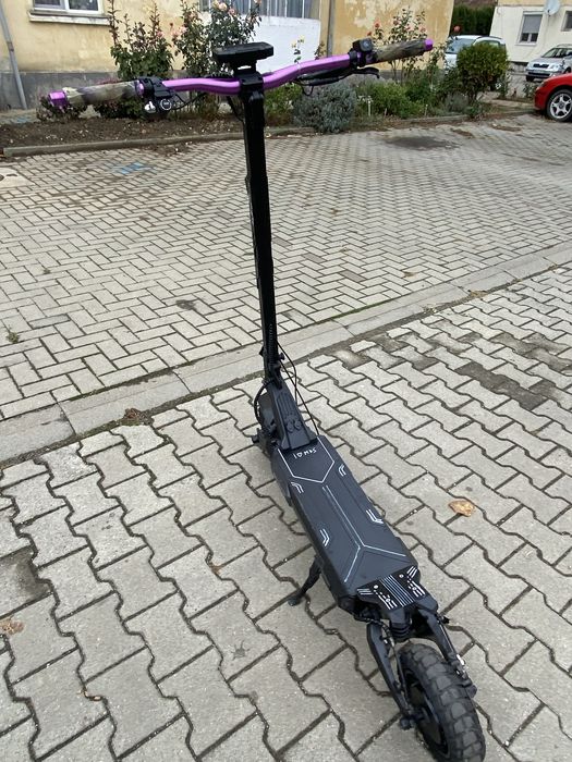 Trotineta ausom dt2 pro