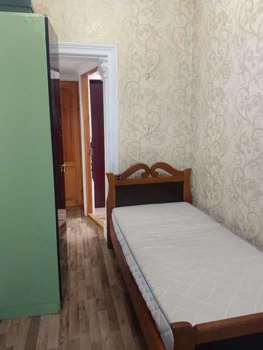 Ijaraga kvartira qizlar uchun