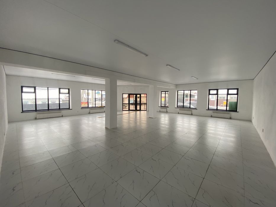 сдам в аренду помещение 162/кв