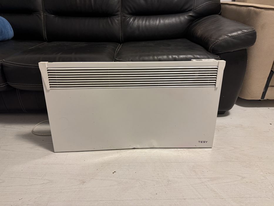 Calorifer electric Tesy