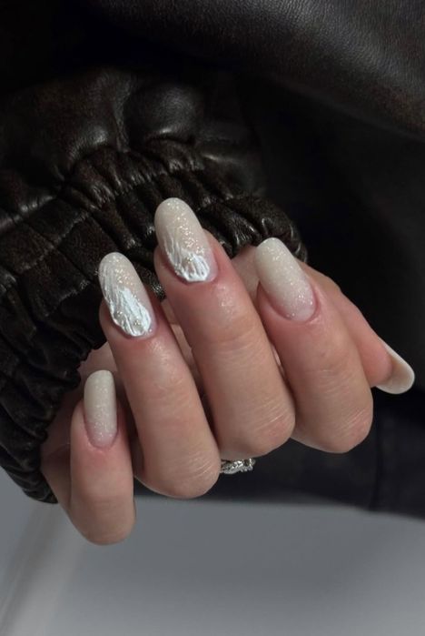 Unghii cu gel Nicolae Teclu