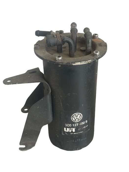 Carcasa filtru combustibil SEAT LEON II 1P1 2005 - 2013 2.0 TDI BMN 3C