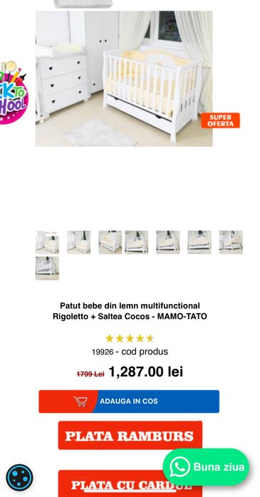 Patut Rigaletto-Mamo-Tato