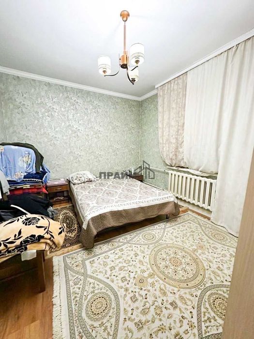 ПРОДАМ 3Х ком. Коктем (Арнай ПРАЙМ)