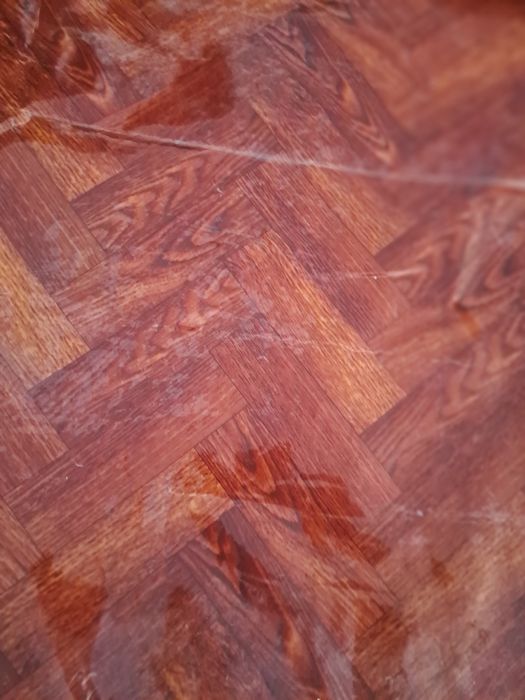 Продам линолеум состояние нормальное