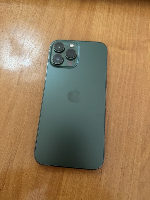 13 ProMax | 256GB | 85% AKB