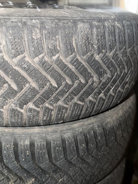 Джанти 5х100 в добро състояние