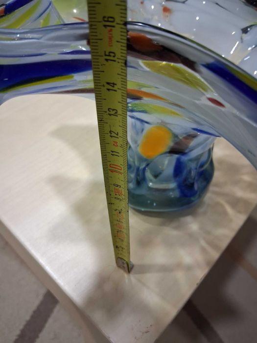 Ваза/Фруктиера Мурано( Murano)