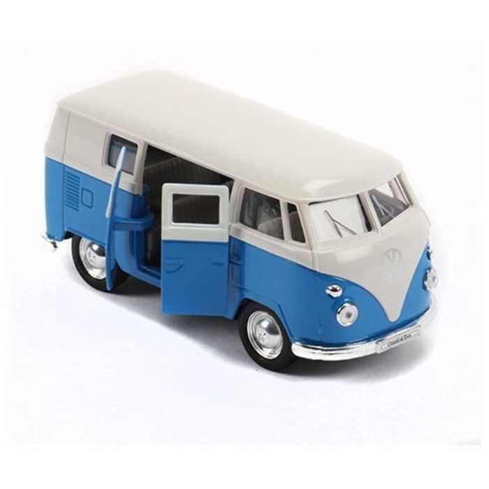 Умален модел VW T1 1:32