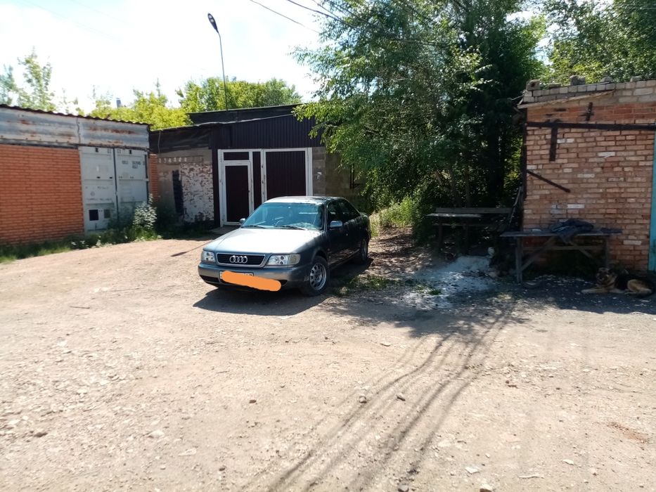 Продам капитальный гараж