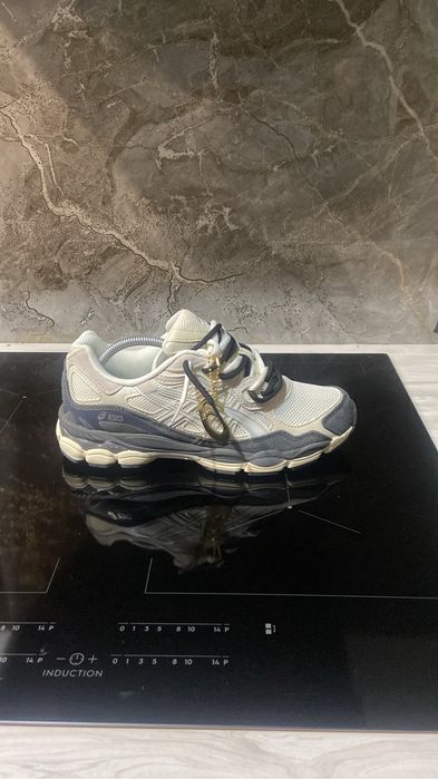 asics gel очень удобные