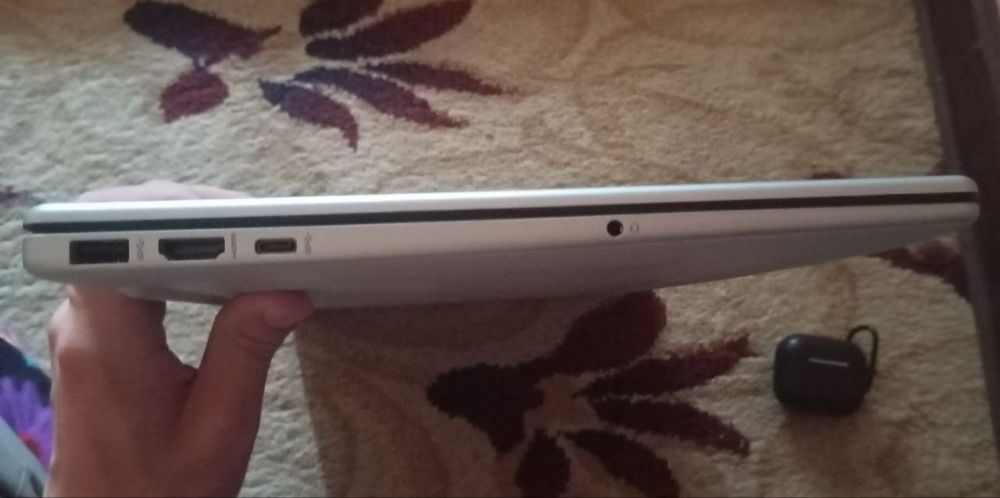 HP Laptop 15-fc0171nia