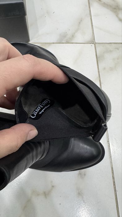 Ботильоны женские