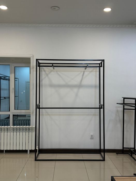 Торговое оборудование