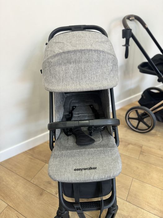 Easywalker miley 2