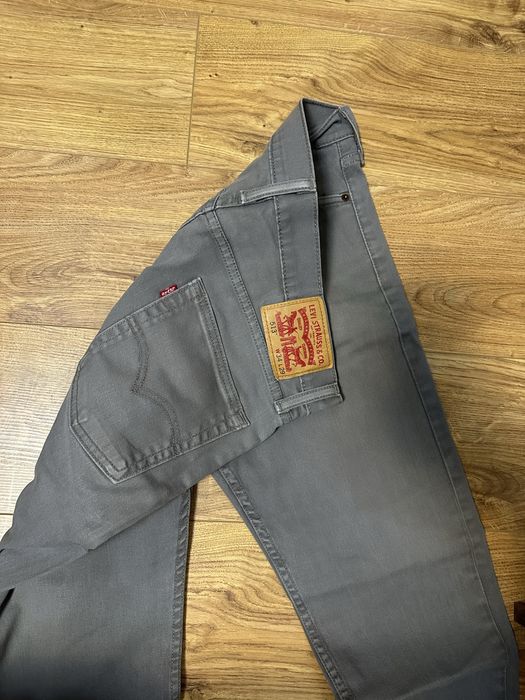 Оригинални мъжки дънки Levi’s 34 размер