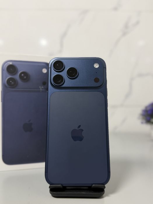 iPhone 17 Pro Max 256 GB