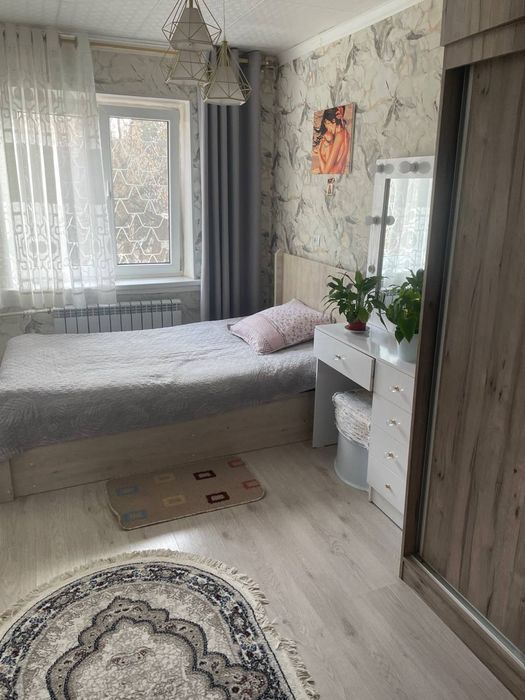 Продаётся квартира 3/2/4 кирпичный