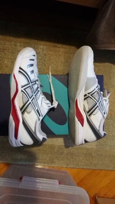 Adidasi sală ASICS