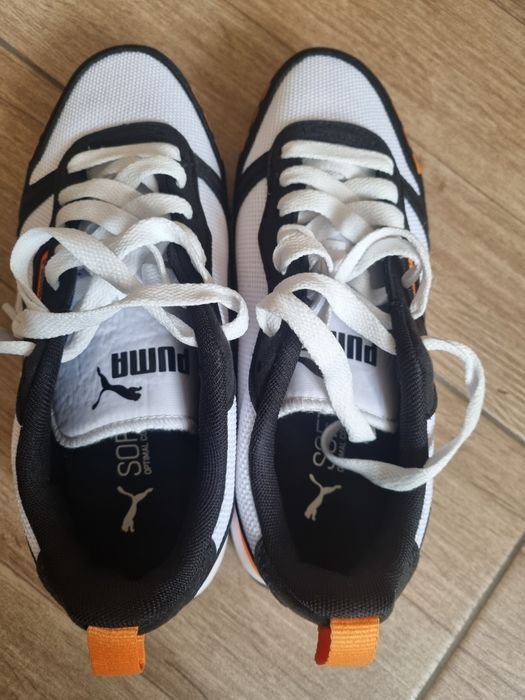 Adidasi noi puma